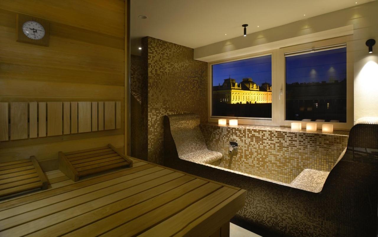 Hotel Maribor, City Apartments Екстериор снимка