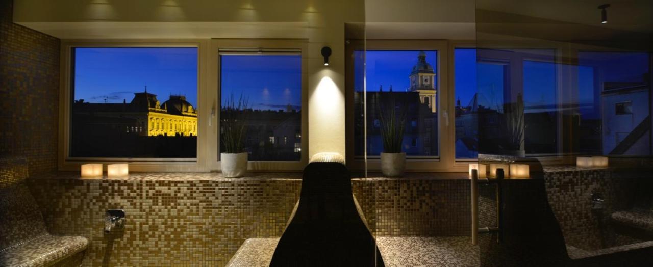 Hotel Maribor, City Apartments Екстериор снимка
