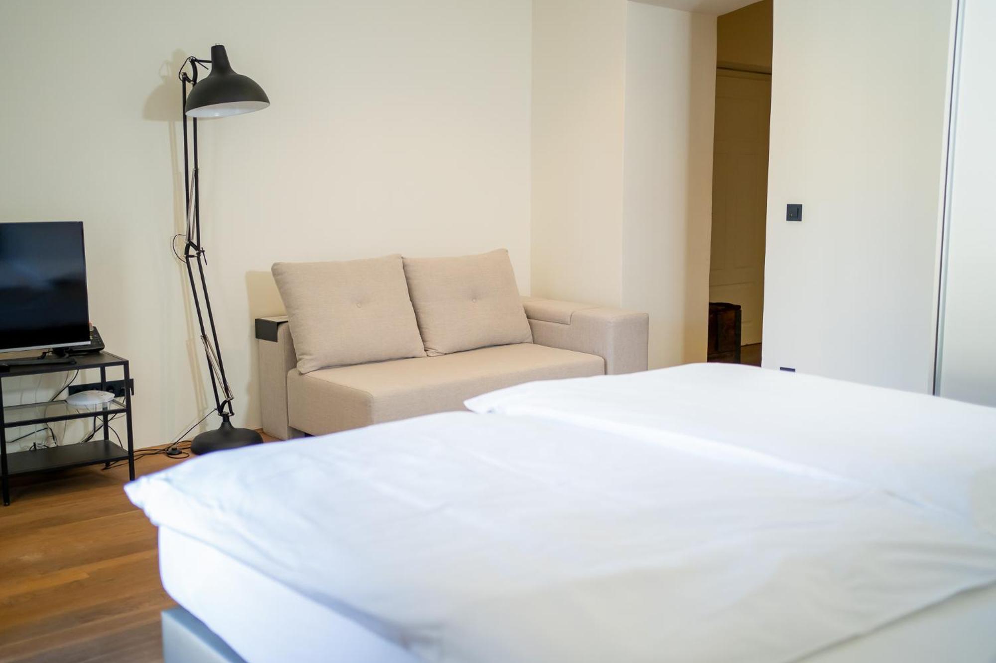Hotel Maribor, City Apartments Екстериор снимка