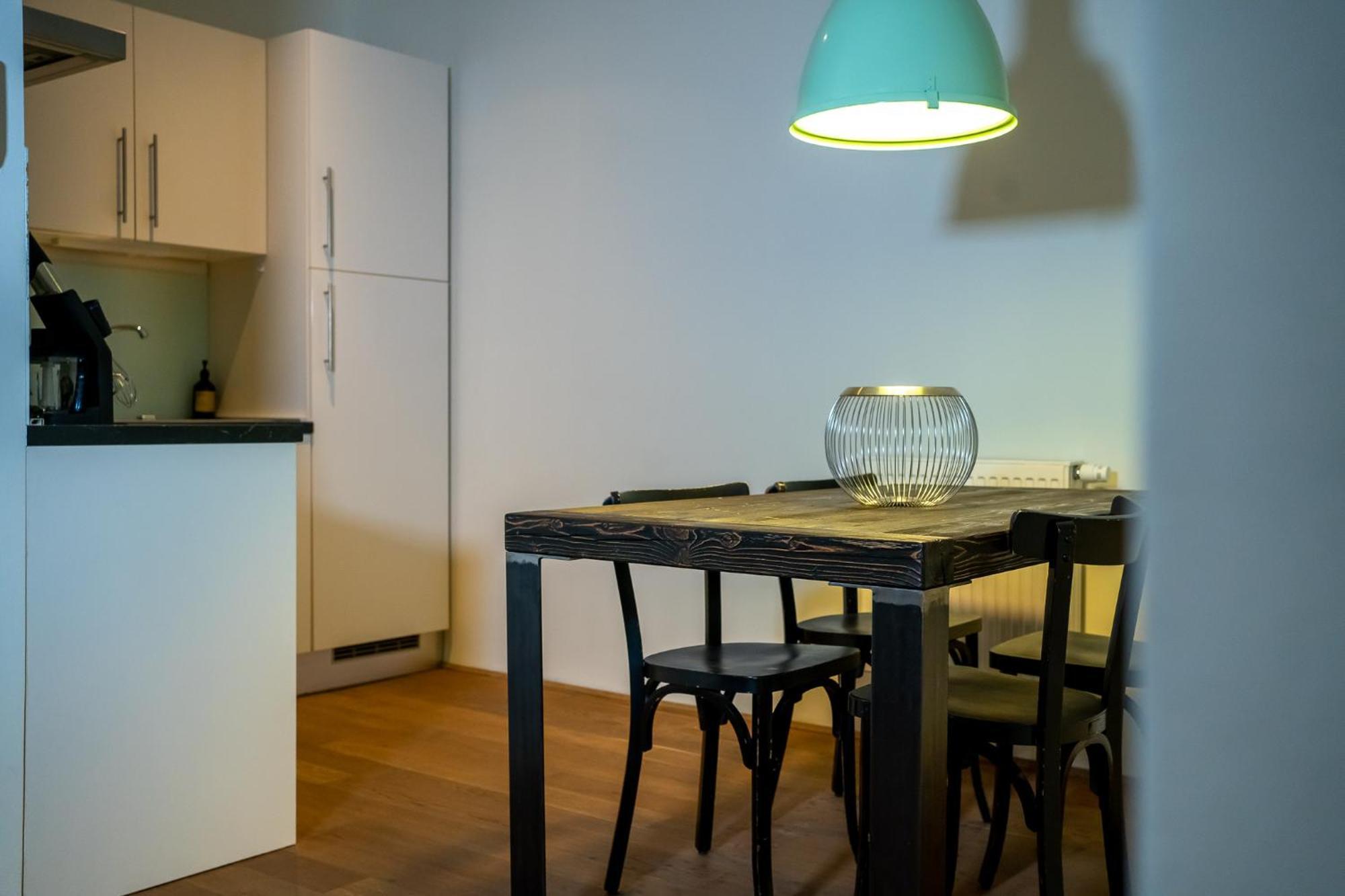 Hotel Maribor, City Apartments Екстериор снимка