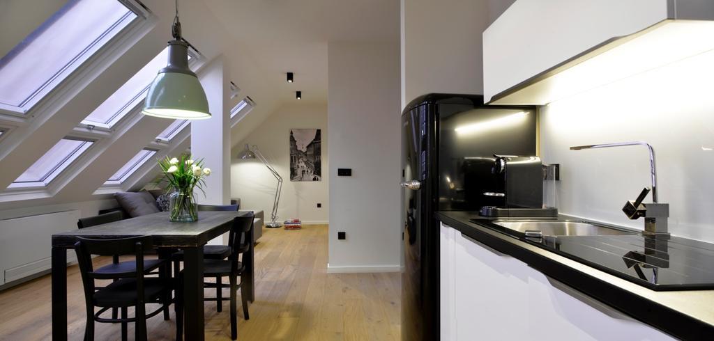 Hotel Maribor, City Apartments Екстериор снимка