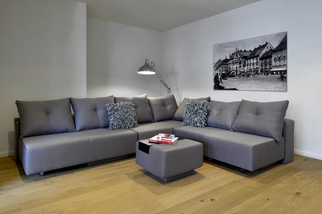 Hotel Maribor, City Apartments Екстериор снимка