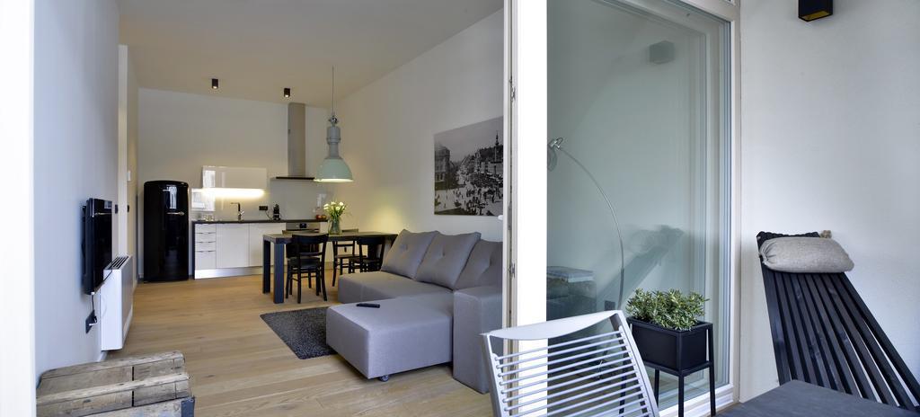 Hotel Maribor, City Apartments Екстериор снимка
