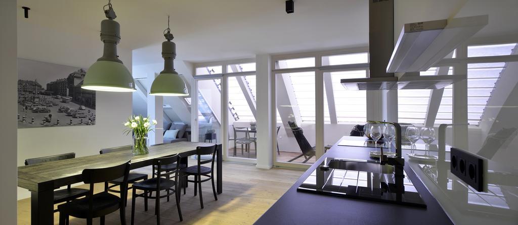 Hotel Maribor, City Apartments Екстериор снимка