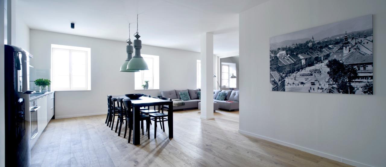 Hotel Maribor, City Apartments Екстериор снимка