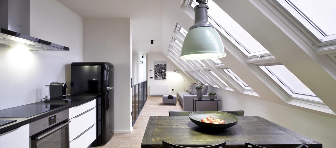 Hotel Maribor, City Apartments Екстериор снимка